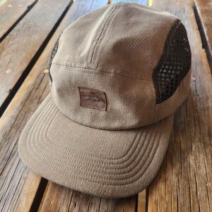 First lite trace tech cap